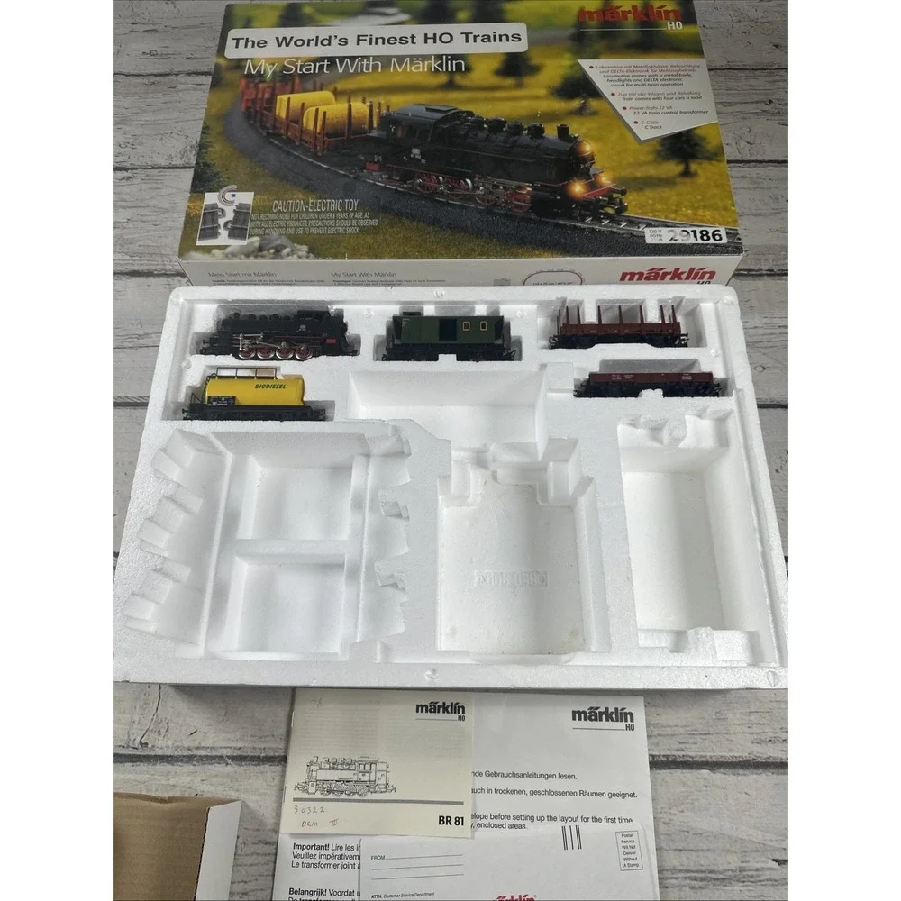 Märklin 